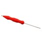 CARP PRO Голка посилена для насадок червона ручка