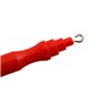 CARP PRO Голка посилена для насадок червона ручка