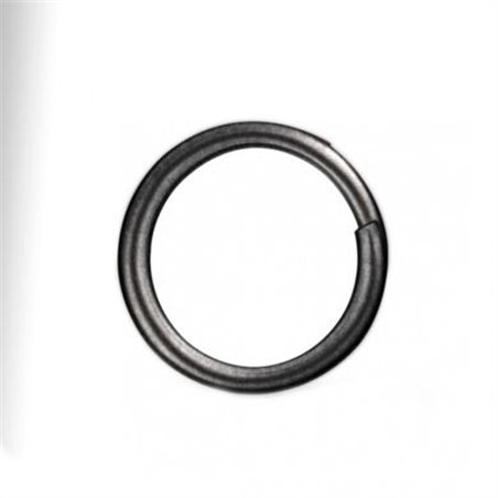 sp-6000-002 Split Ring L Bn 2 (Dia 4,0 Mm, 4 Kg Test) 10 Шт.