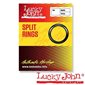 Кольца LJ Split Rings 5021-0000