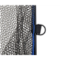 Садок SHERMAN PRO 50x40cm Rubber mesh - 3.0m (зовн. каркас)
