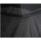 Садок прямокутний NEW 50x40cm black mesh 3.0m