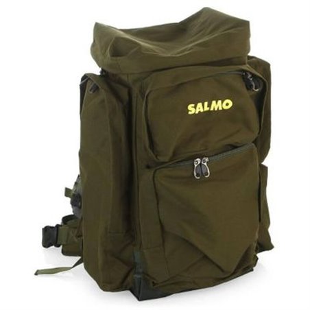 Рюкзак рыболовный Salmo 105л (H-4501)