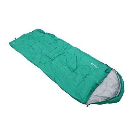 Спальный мешок Forrest Compact Green (FCG-01)