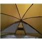 Палатка-зонт карповая трансформер Carp Pro Diamond Brolly System 1 man (CPB0213)