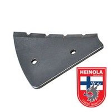 HLB7-175 Ножи запас. для мотоледобура Heinola Moto 175 мм