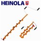 HL3-115-1000 Ледобуры HEINOLA SpeedRun Compact
