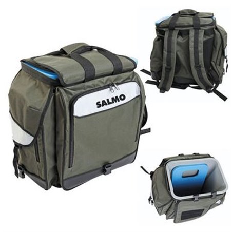 H-2061 Зимний ящик-рюкзак SALMO