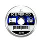4509-010 Жилка моно зимова Salmo ICE PERIOD 0,10 / 30м / *10