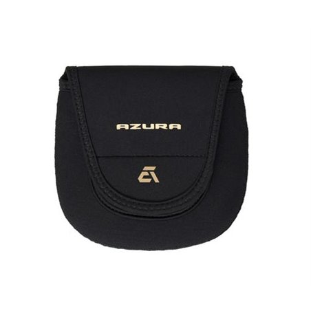 Чехол Azura Neoprene Reel Bag Black (ARB-B)