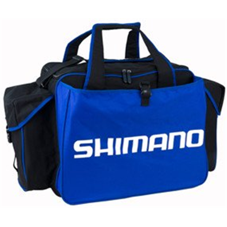 Сумка Shimano Allround Dura DL Carryall 52x37x43cm (2266-91-03)