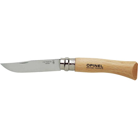 Нож Opinel №7 VRI (000693)