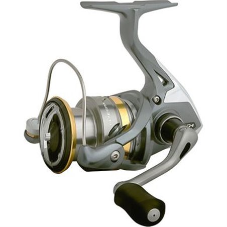 Катушка Shimano Ultegra 2500 FB HG, 5+1, 6.0:1 (2266-71-97)