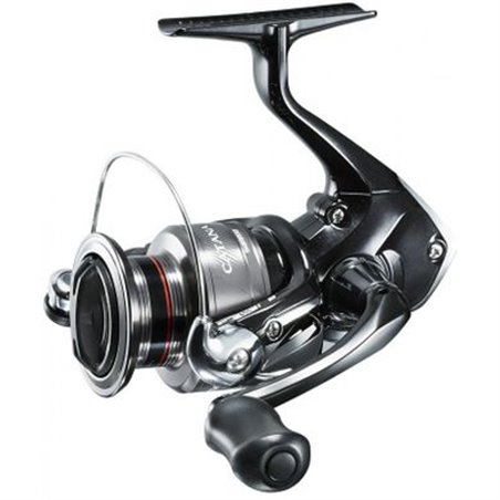 Катушка Shimano Catana 2500 FD 2+1BB 5.0:1 (2266-79-75)