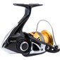 Катушка Shimano Sahara 1000 FI, 4+1, 5.0:1 (2266-72-14)