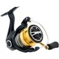 Катушка Shimano Nasci 1000 FB 4+1BB 5.0:1 (2266-72-04)