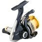 Катушка Shimano Nasci 1000 FB 4+1BB 5.0:1 (2266-72-04)