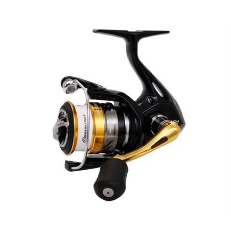 Катушка Shimano Nasci 2000S FB HG, 4+1, 6.0:1 (2266-70-96)