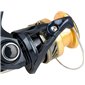 Катушка Shimano Nasci 2000S FB HG, 4+1, 6.0:1 (2266-70-96)