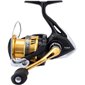 Катушка Shimano Sahara C2000S FI, 4+1, 5.0:1 (2266-72-15)