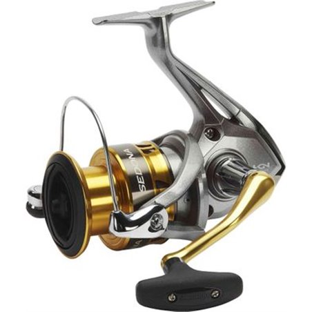 Катушка Shimano Sedona 6000 FI / 3+1 / 4.6:1 (2266-72-37)