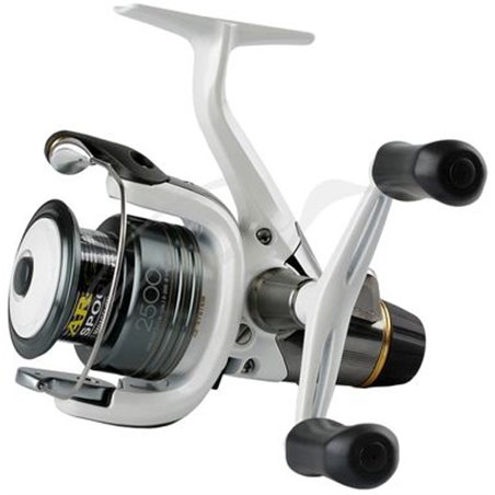 Катушка Shimano STRADIC GTM 3000S RC / 4+1 / 6.0:1 (2266-40-87)