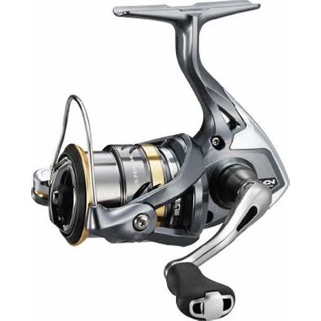 Катушка Shimano Ultegra 4000 FB XG, 5+1, 6.2:1 (2266-72-01)