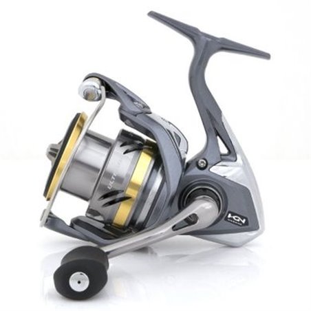 Катушка Shimano Ultegra 1000 FB, 5+1, 5.0:1 (2266-71-94)