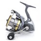 Катушка Shimano Ultegra 1000 FB, 5+1, 5.0:1 (2266-71-94)