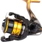 Катушка Shimano Soare BB C2000PGS 5+1BB 4.3:1 (2266-27-57)