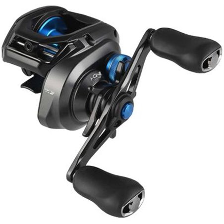 Катушка Shimano SLX XT 151 4+1BB 6.3:1 (2266-27-98)