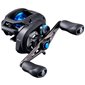 Катушка Shimano SLX DC 151 4+1BB 6.3:1 (2266-27-95)