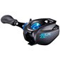 Катушка Shimano SLX DC 151 4+1BB 6.3:1 (2266-27-95)