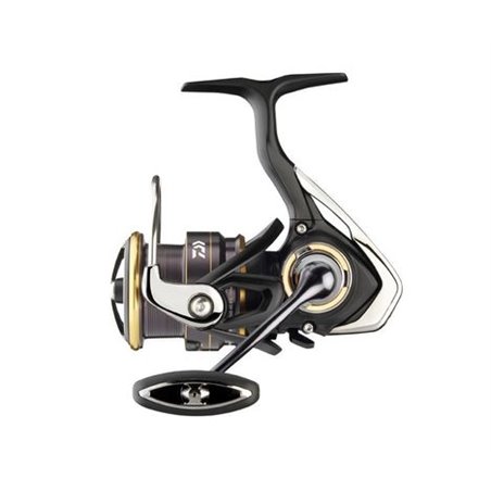 Катушка Daiwa 20 Legalis LT 2500 (10425-250)