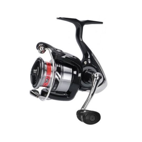 Катушка Daiwa RX LT 2500 (10423-251)