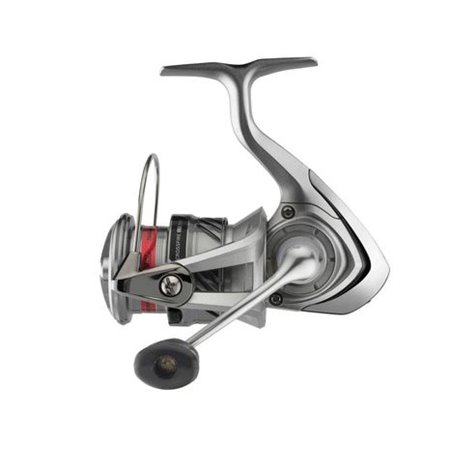 Катушка спиннинговая Daiwa 20 Crossfire LT 4000-C (10185-400)