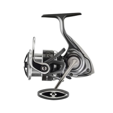 Катушка спиннинговая Daiwa 19 Lexa E LT 2500 (10226-250)