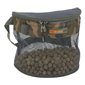 Сумка поясная для бойлов Fox Camolite Boilie Bum Bag Large (CLU318)