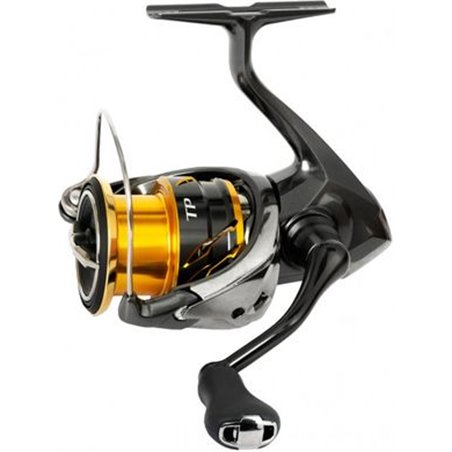 Катушка Shimano Twin Power C2000S 9+1, 5.0:1 (2266-71-87)