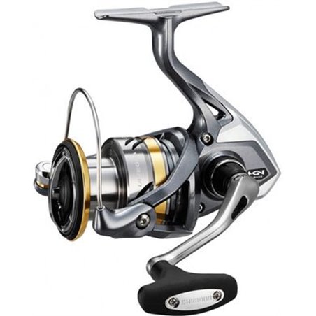 Катушка Shimano Ultegra 2500S 5+1BB 5.0:1 (2266-55-36)