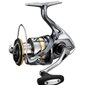 Катушка Shimano Ultegra 2500S 5+1BB 5.0:1 (2266-55-36)