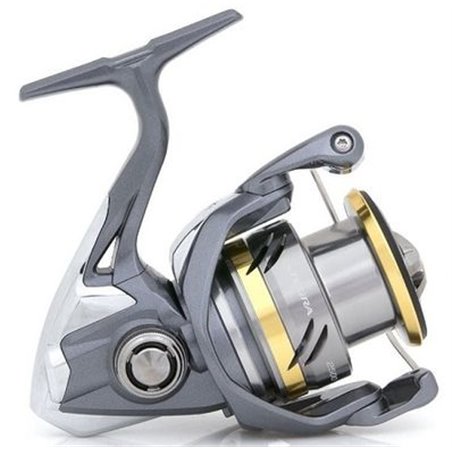 Катушка Shimano Ultegra C3000 FB HG, 6.0:1 (2266-71-99)