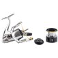 Катушка Shimano Twin Power 4000 PG, 4.4:1 (2266-71-92)