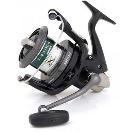 Катушка Shimano Speedcast 14000 XSB 4.3:1 (2266-70-57)