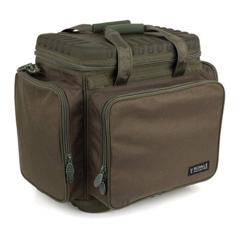 Сумка Fox Royale Barow Bag Compact (CLU270)