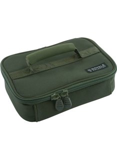 Сумка Fox Royale Accessory Bag Medium (CLU180)