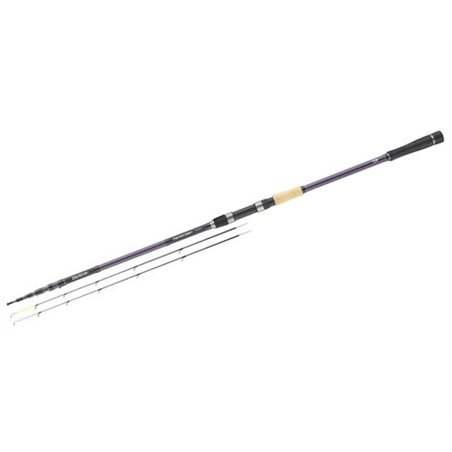 Фидерное удилище Daiwa Powermesh Tele Feeder 3.60м 120г (11585-365)