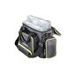 Сумка Daiwa Prorex Tackle Box Bag M (15810-600)