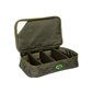 Сумка для аксессуаров Carp Pro Diamond Accessory Bag L (CPHD6339)