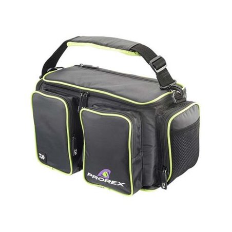Сумка Daiwa Prorex Tackle Box Bag L (15810-500)